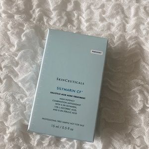 SkinCeuticals Silymarin CF treatment